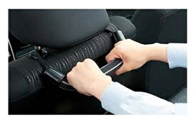 DAIHATSU MOVE CANBUS　ダイハツ ムーヴキャンバス【LA850S LA860S】　アシストグリップ(シンプルタイプ)[08633-K9003]