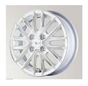 �_�C�n�c ���[���L�����o�X�yLA850S LA860S�z�A���~�z�C�[���Z�b�g(14�C���`16�{�X�|�[�N)�y�z���C�g�|���b�V���^�C�v�z