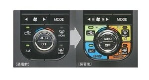 [։@DAIHATSU MOVE CANBUS@_Cnc [LoXyLA800S LA810Sz@{\Lx[08162-K9000]