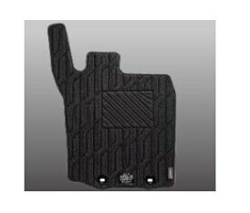DAIHATSU ROCKY　ダイハツ ロッキー【A202S A201S A210S】　カーペットマット(HEV用)【グレー】[08210-K1084]