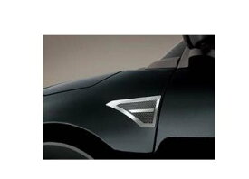 DAIHATSU ROCKY　ダイハツ ロッキー【A202S A201S A210S】　フェンダーデカール【ブラック／シルバー】[08230-K1061]