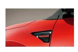 DAIHATSU ROCKY　ダイハツ ロッキー【A202S A201S A210S】　フェンダーデカール【ブラック/レッド】[08230-K1062]