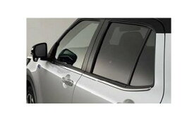 DAIHATSU ROCKY　ダイハツ ロッキー【A202S A201S A210S】　サイドウィンドモール【メッキ】[08400-K1098]
