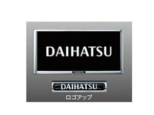 DAIHATSU ROCKY@_Cnc bL[yA202S A201S A210Sz@io[t[Zbg(2Zbg)ybLz[08400-K9004×2]