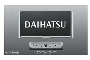 DAIHATSU Rocky@_Cnc bL[yA200S A210Sz@io[t[(fBYj[)(1)ybLz[08400-K2282]