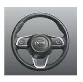 DAIHATSU Rocky　ダイハツ ロッキー【A200S A210S】　革巻ステアリング[08460-K1010]