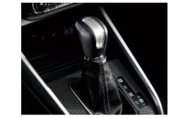 DAIHATSU ROCKY　ダイハツ ロッキー【A202S A201S A210S】　シフトノブ(本革巻)[08466-K1000]