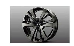 �_�C�n�c ���b�L�[�yA202S A201S A210S�z�@�A���~�z�C�[���Z�b�g(17�C���`)�y�u���b�N�N���A�z[08960-K1006×4/08969-K1001]