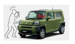 DAIHATSU TAFT@_Cnc ^tgyLA900S LA910Sz@xA[[08194-K2012]