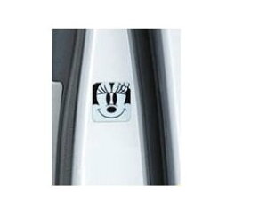 DAIHATSU TAFT@_Cnc ^tgyLA900S LA910Sz@tNVfJ[(^])yX}C~j[z[08230-K2181]