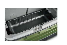 DAIHATSU TAFT　ダイハツ タフト【LA900S LA910S】　ラゲージBOX(2WD用)[08240-K2054]