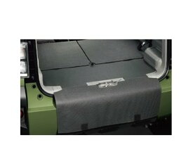 DAIHATSU TAFT　ダイハツ タフト【LA900S LA910S】　ラゲージマット[08242-K2027]
