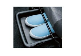 DAIHATSU TAFT　ダイハツ タフト【LA900S LA910S】　シートアンダートレイ(助手席用)[08262-K2014]