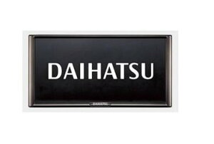 DAIHATSU TAFT@_Cnc ^tgyLA900S LA910Sz@v~Aio[t[y_[NubNbLz[08400-K2281]