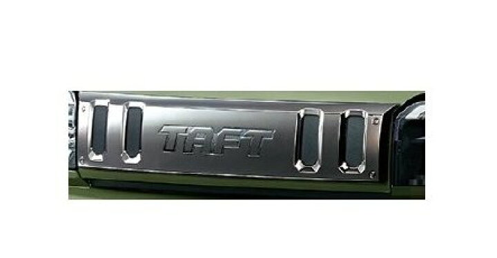 楽天市場】DAIHATSU TAFT ダイハツ タフト【LA900S LA910S】 フード 