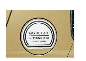 DAIHATSU TAFT@_Cnc ^tgyLA900S LA910Sz@t[GbhfJ[[08400-K2321]