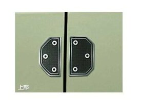 DAIHATSU TAFT　ダイハツ タフト【LA900S LA910S】　ドアヒンジデカール[08400-K2393]