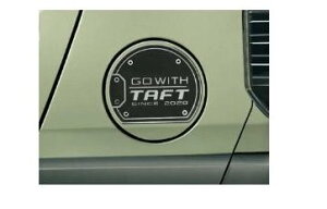 DAIHATSU TAFT@_Cnc ^tgyLA900S LA910Sz@t[GbhfJ[yMbhz[08400-K2394]