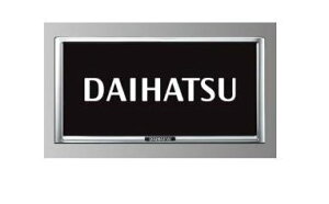 DAIHATSU TAFT@_Cnc ^tgyLA900S LA910Sz@io[t[(1)ybLz[08400-K9004]