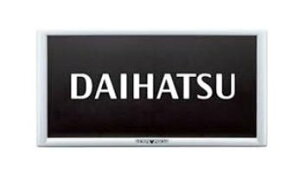 DAIHATSU TAFT@_Cnc ^tgyLA900S LA910Sz@io[t[(fBYj[)(1)yzCgz[08400-K2283]
