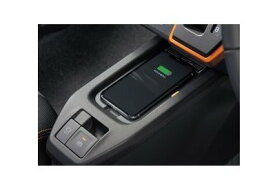 DAIHATSU TAFT　ダイハツ タフト【LA900S LA910S】　ワイヤレス充電器(Qi)[08691-K2001]