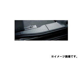 DAIHATSU ダイハツ 純正用品 タント　タントカスタム　LA6＃　2019/07～　リヤステップ マット　08212-K2010