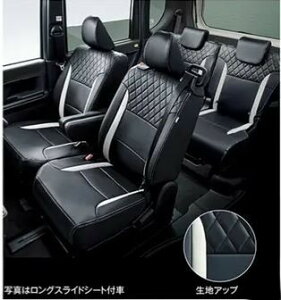 DAIHATSU TANTO CUSTOM FunCross@_Cnc ^g JX^ t@NXyLA650S LA660Sz v~AV[gJo[yubN^zCgz[08220-K2658]