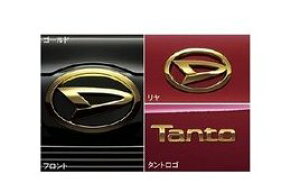 [։@DAIHATSU TANTO@_Cnc ^gyLA650S LA660Sz@GuZbg(Wp)yS[hz[08270-K2036]