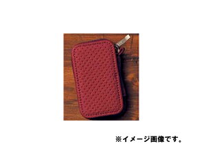 メール便可 DAIHATSU ダイハツ 純正用品 タント タントカスタム LA6# 2019/07〜 キーケース 08630-K9041