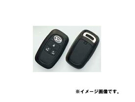メール便可　DAIHATSU ダイハツ 純正用品 タント　タントカスタム　LA6＃　2019/07～　キーカバー　08630-K9043