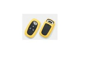 ���[���։@DAIHATSU TANTO CUSTOM�@�_�C�n�c �^���g�J�X�^���yLA650S LA660S�z�@�L�[�J�o�[(�V���R��)�y�C�G���[�z[08630-K9045]