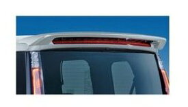 DAIHATSU THOR　ダイハツ トール【M900S M910S】　バックドアスポイラー【パールホワイト3】[08150-K1016-A4]