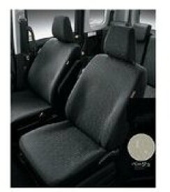 DAIHATSU THOR　ダイハツ トール【M900S M910S】　シートカバー【仕様は下記参照】【ベージュ】[08220-K1095]