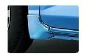 ダイハツ トール【M900S M910S】　マッドガード(フロント)【ブライトシルバーメタリック】[08411-K1008-B0]