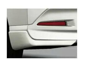 DAIHATSU THOR　ダイハツ トール【M900S M910S】　マッドガード(リヤ)【ブライトシルバーメタリック】[08412-K1009-B0]