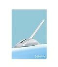 DAIHATSU THOR　ダイハツ トール【M900S M910S】　カラードアンテナ【シルバー】[08604-K1001-B0]