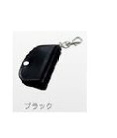 メール便可　DAIHATSU THOR　ダイハツ トール【M900S M910S】　キーケース(本革)【ブラック】[08630-K2078]