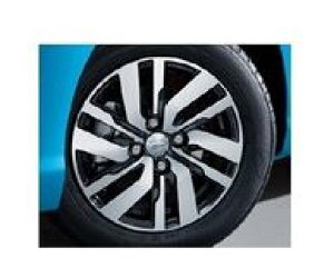 DAIHATSU THOR�@�_�C�n�c �g�[���yM900S M910S�z�@�A���~�z�C�[���Z�b�g(14�C���`)[08960-K1001×4]