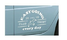 DAIHATSU TOCOT　ダイハツ トコット【LA550S LA560S】　サイドストライプ(CLUB　TOCOT)[08230-K2154]