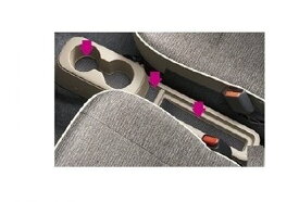 DAIHATSU TOCOT　ダイハツ トコット【LA550S LA560S】　センターコンソールトレイシート[08259-K2003]