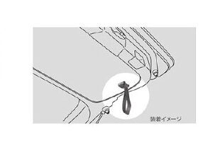 [։ DAIHATSU TOCOT@_Cnc gRbgyLA550S LA560Sz@obNhAXgbv[08636-K2007]