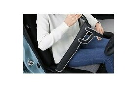 DAIHATSU TOCOT　ダイハツ トコット【LA550S LA560S】　シートベルトパッド[08793-K9003]