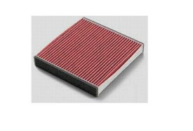 ダイハツ トコット【LA550S LA560S】　エアクリーンフィルター(高機能タイプ・コラーゲンプラス)[08975-K9014]