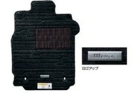 ダイハツ ウェイク【LA700S LA710S】　カーペットマット(高機能タイプ)【仕様は下記参照】【グレー】[08210-K2392]