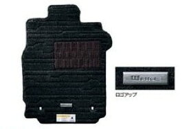 ダイハツ ウェイク【LA700S LA710S】　カーペットマット(高機能タイプ)【仕様は下記参照】【グレー】[08210-K2452]