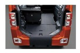 DAIHATSU WAKE　ダイハツ ウェイク【LA700S LA710S】　ラゲージマット[08242-K2022]