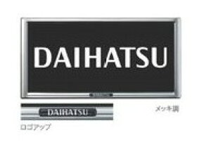 DAIHATSU WAKE@_Cnc EFCNyLA700S LA710Sz@io[t[(1)ybLz[08400-K9004]