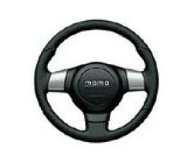 DAIHATSU WAKE　ダイハツ ウェイク【LA700S LA710S】　本革巻ステアリングホイール(momo)[08460-K2023]