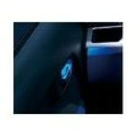 DAIHATSU WAKE　ダイハツ ウェイク【LA700S LA710S】　インナーハンドルイルミネーション(2個セット)[08526-K2011]