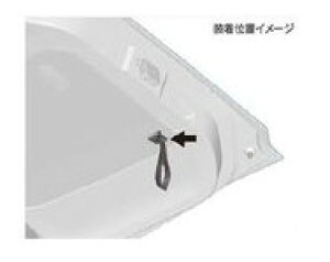 [։@DAIHATSU WAKE@_Cnc EFCNyLA700S LA710Sz@obNhAXgbv[08636-K2001]